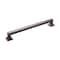 Hickory Hardware Appliance Pull 13 Inch Center to Center P3016-OBH - alternate 1